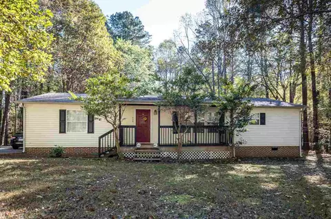 634 Lawrence Rd, Wake Forest, NC 27587 photo 1