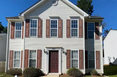 2813 Bombay Dr, Durham, NC 27703 photo 1