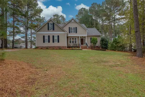 121 Mendel Dr, Smithfield, NC 27577 photo 2