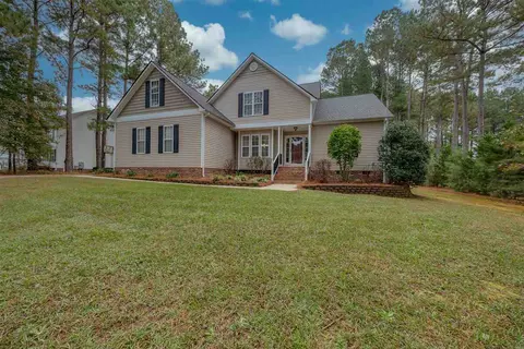 121 Mendel Dr, Smithfield, NC 27577 photo 1