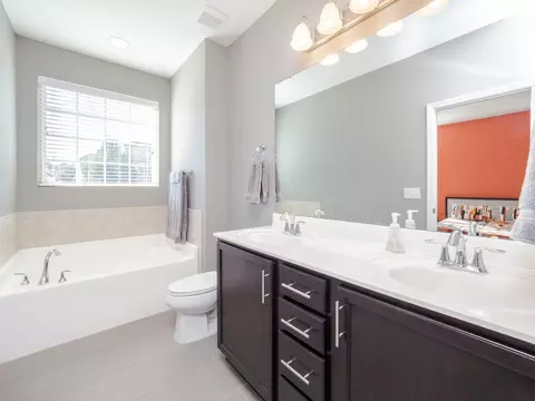 2458 Baslow Dr, Apex, NC 27539 photo 18