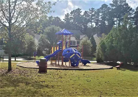 2458 Baslow Dr, Apex, NC 27539 photo 30