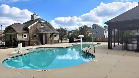 2458 Baslow Dr, Apex, NC 27539 photo 29
