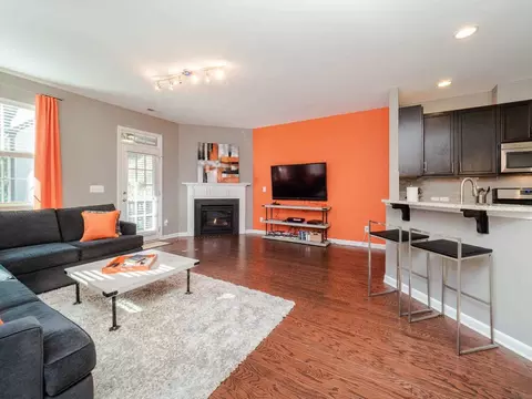 2458 Baslow Dr, Apex, NC 27539 photo 3