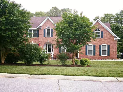 2011 Gottwald Ct, Garner, NC 27529 photo 2