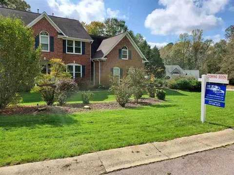2011 Gottwald Ct, Garner, NC 27529 photo 1