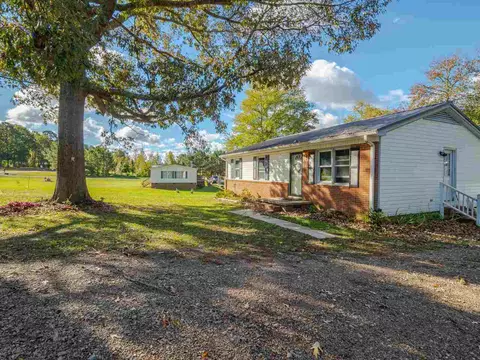 3631 Cannady Mill Rd, Kittrell, NC 27544 photo 13