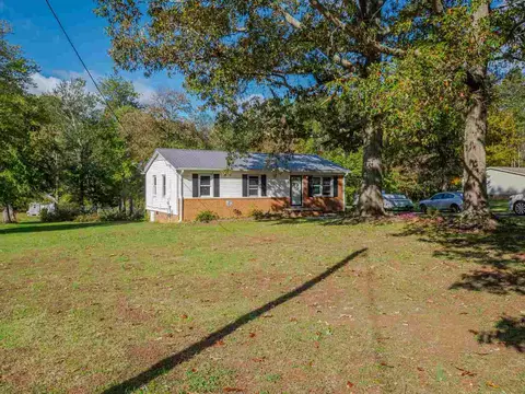 3631 Cannady Mill Rd, Kittrell, NC 27544 photo 14