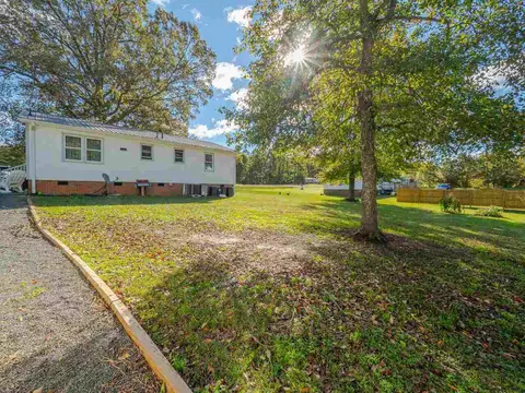 3631 Cannady Mill Rd, Kittrell, NC 27544 photo 12