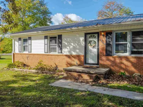 3631 Cannady Mill Rd, Kittrell, NC 27544 photo 1