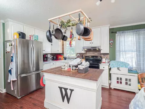 3631 Cannady Mill Rd, Kittrell, NC 27544 photo 2