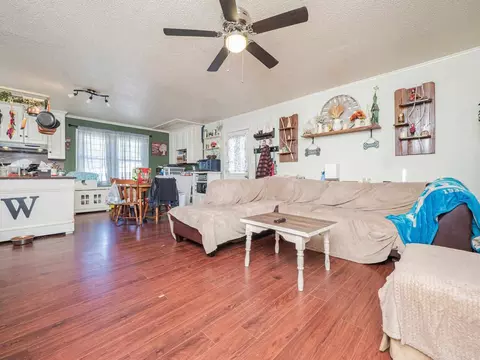 3631 Cannady Mill Rd, Kittrell, NC 27544 photo 4