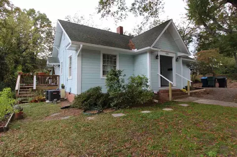 2103 Ward St, Durham, NC 27707 photo 2