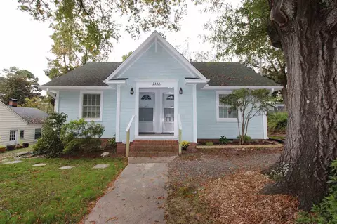 2103 Ward St, Durham, NC 27707 photo 1