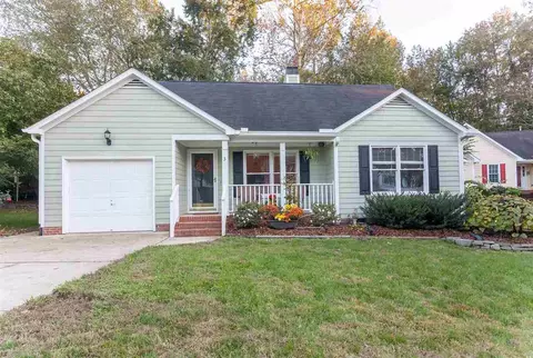3 Kerr Ct, Durham, NC 27713 photo 1