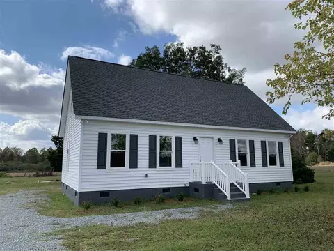 6966 S Us 421, Erwin, NC 28339 photo 1