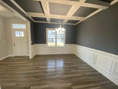 486 Fallingbrook Dr, Kenly, NC 27542 photo 5