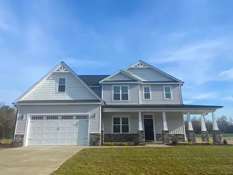 486 Fallingbrook Dr, Kenly, NC 27542 photo 1