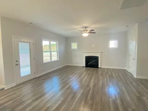 486 Fallingbrook Dr, Kenly, NC 27542 photo 6