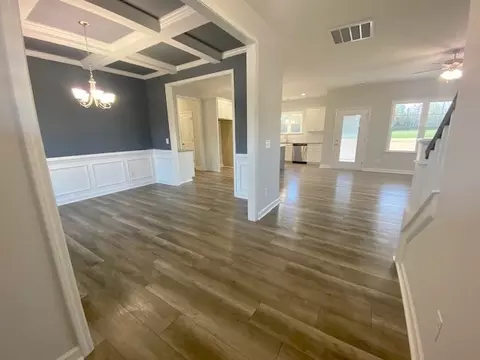 486 Fallingbrook Dr, Kenly, NC 27542 photo 3