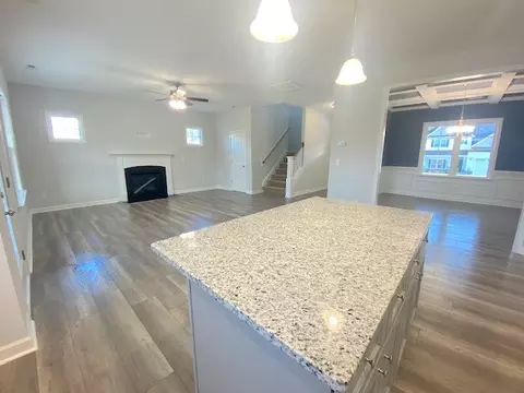 486 Fallingbrook Dr, Kenly, NC 27542 photo 12