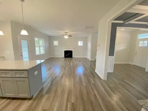 486 Fallingbrook Dr, Kenly, NC 27542 photo 13