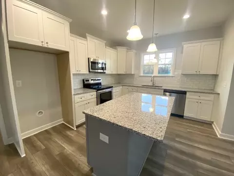 486 Fallingbrook Dr, Kenly, NC 27542 photo 9