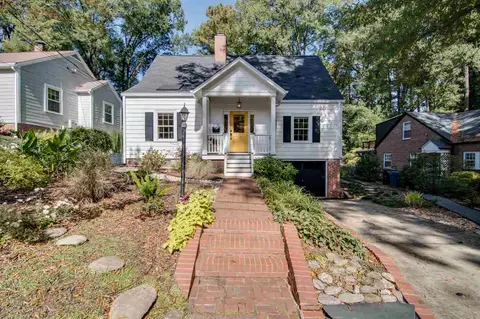 2118 Pershing St, Durham, NC 27705 photo 1