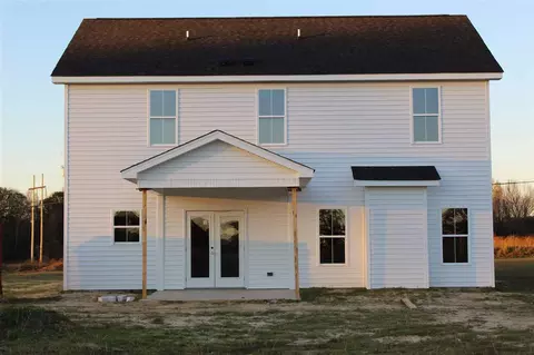893 W Main St, Benson, NC 27504 photo 2