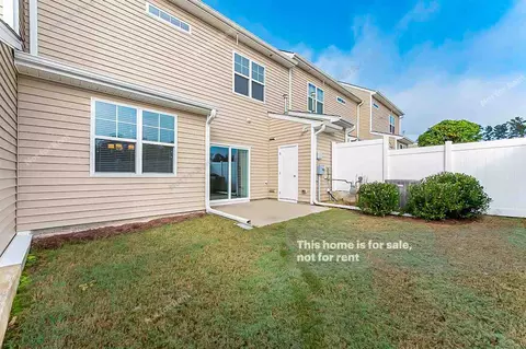 130 Torpoint Rd, Durham, NC 27703 photo 19