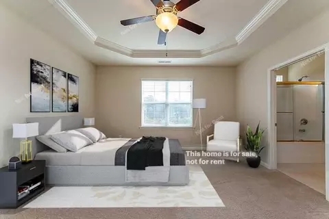 130 Torpoint Rd, Durham, NC 27703 photo 3