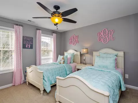9248 Linslade Way, Wake Forest, NC 27587 photo 14