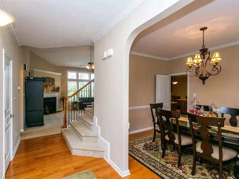 9248 Linslade Way, Wake Forest, NC 27587 photo 6