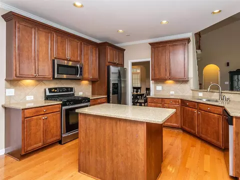 9248 Linslade Way, Wake Forest, NC 27587 photo 8