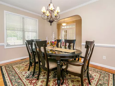 9248 Linslade Way, Wake Forest, NC 27587 photo 7