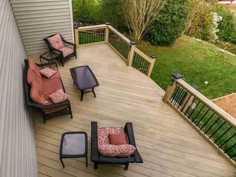 9248 Linslade Way, Wake Forest, NC 27587 photo 23