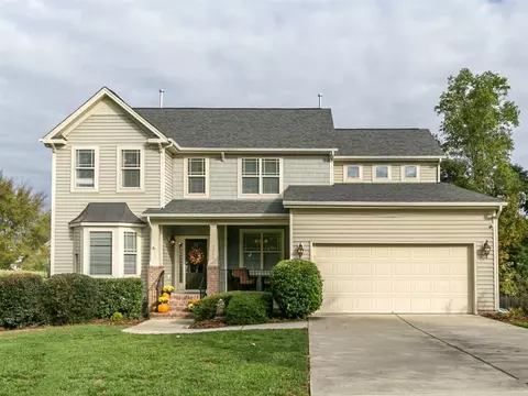 9248 Linslade Way, Wake Forest, NC 27587 photo 2