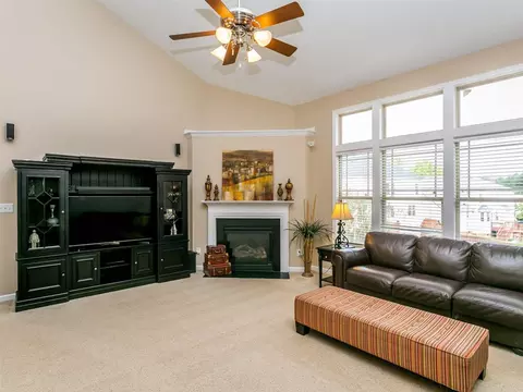 9248 Linslade Way, Wake Forest, NC 27587 photo 4