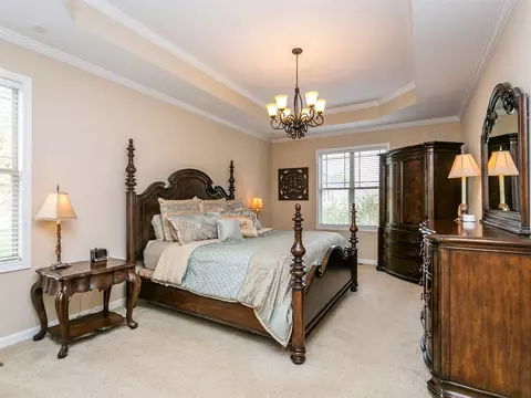 9248 Linslade Way, Wake Forest, NC 27587 photo 12