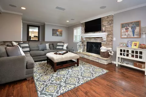 2260 Sanders Rd, Stem, NC 27581 photo 11