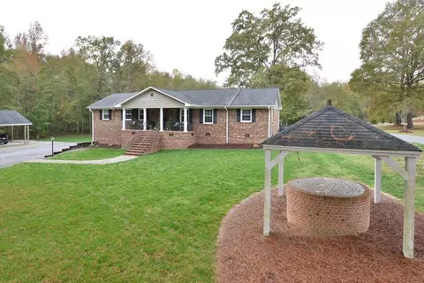 2260 Sanders Rd, Stem, NC 27581 photo 2