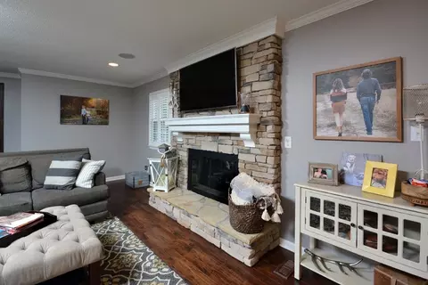 2260 Sanders Rd, Stem, NC 27581 photo 12