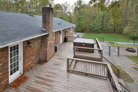 2260 Sanders Rd, Stem, NC 27581 photo 24