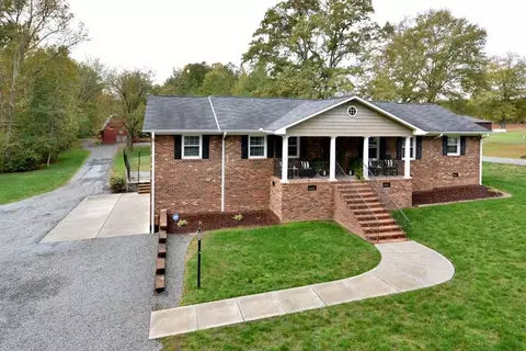 2260 Sanders Rd, Stem, NC 27581 photo 1