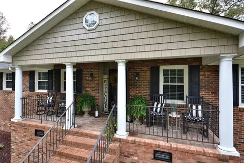2260 Sanders Rd, Stem, NC 27581 photo 3