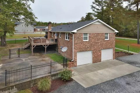 2260 Sanders Rd, Stem, NC 27581 photo 20