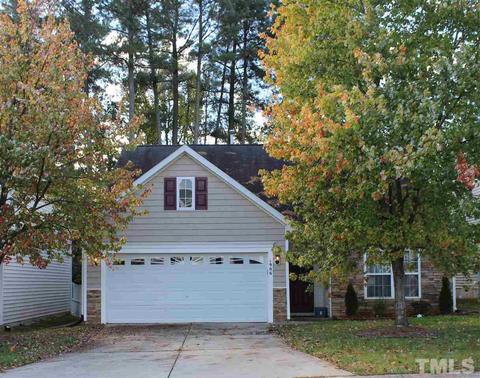 1906 Raj Dr, Durham, NC 27703 photo 3