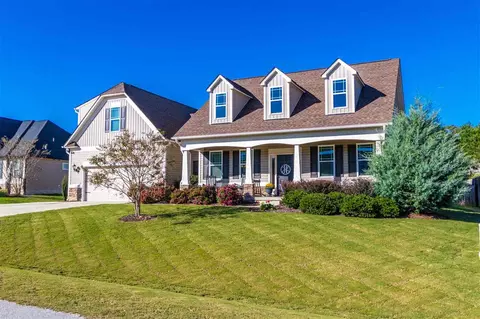 209 Kaspurr Dr, Garner, NC 27529 photo 2