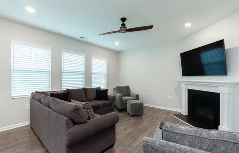 608 Starry Sky Dr, Durham, NC 27703 photo 4