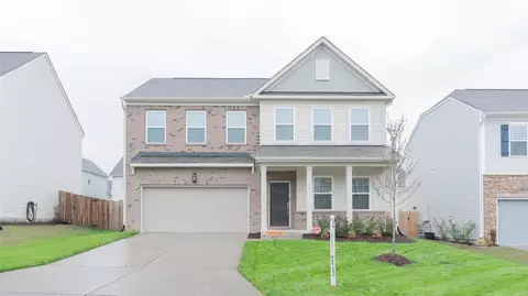 608 Starry Sky Dr, Durham, NC 27703 photo 1